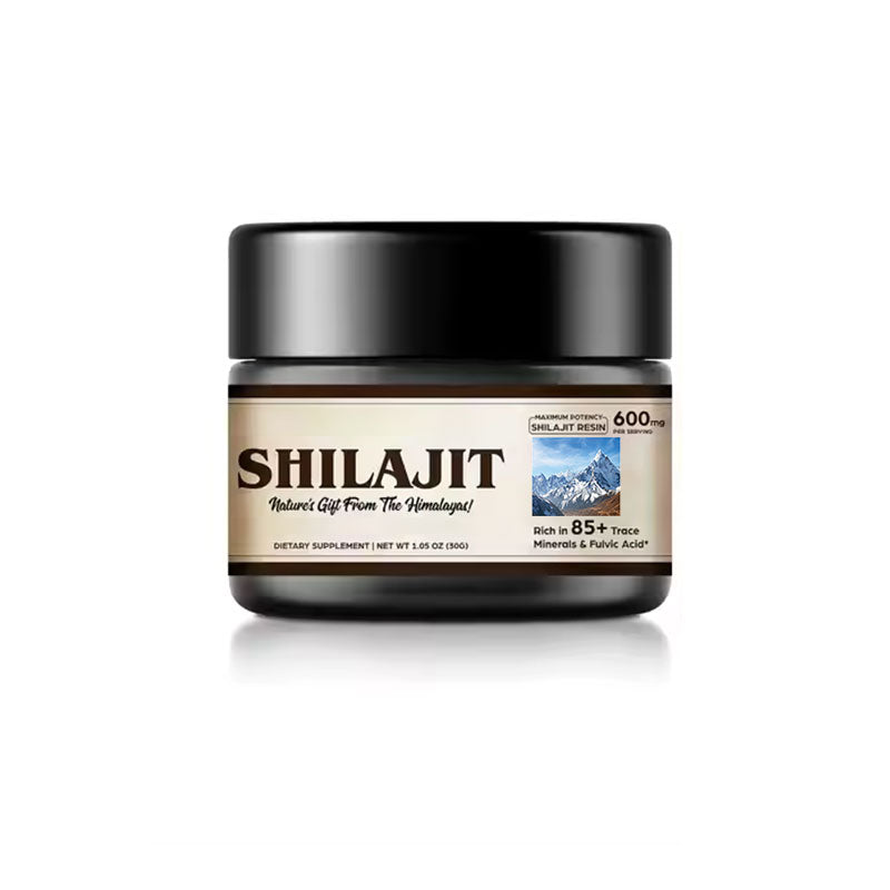 Little Alchemy All-Purpose Gold Resin Family Balm