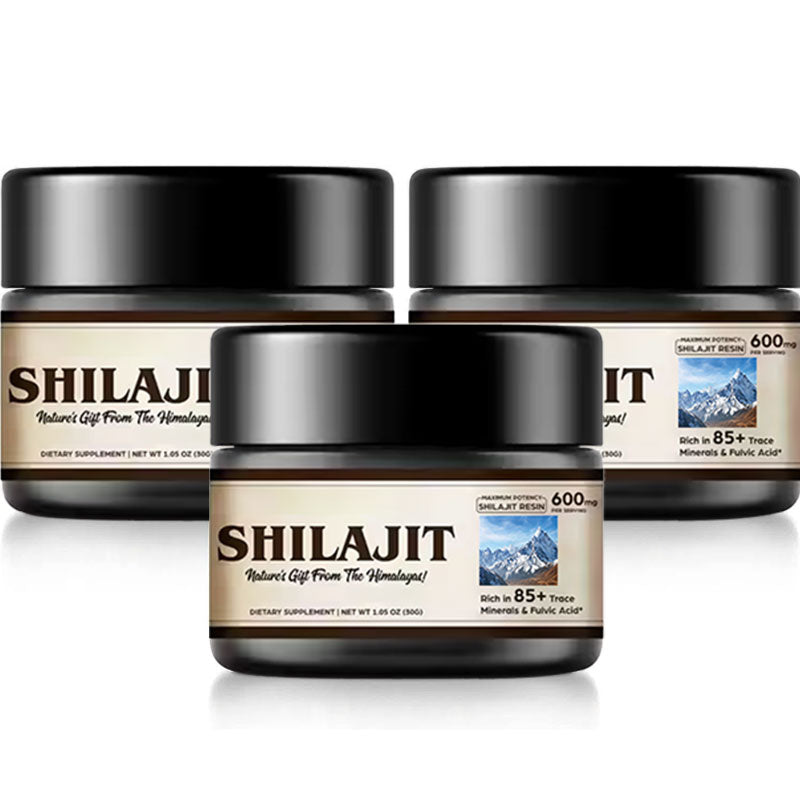 Little Alchemy All-Purpose Gold Resin Family Balm