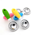 Egg White Separator Stainless Steel Egg White Separator Egg Leaker Egg Yolk Separator Leaking Egg Spoon