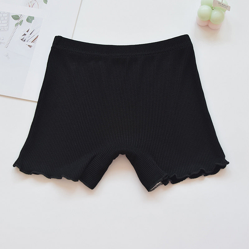Girls' Modal Safety Pants