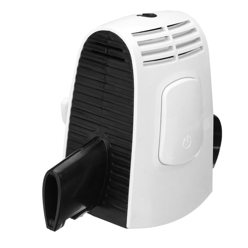 AeroDry™ Smart Foldable Coat & Shoe Dryer