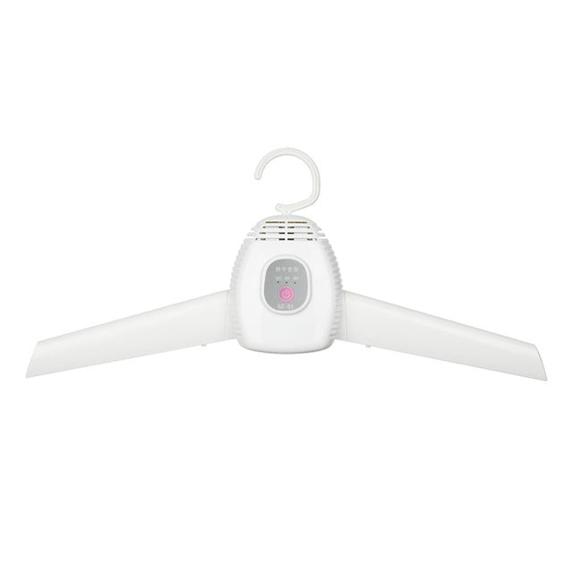 AeroDry™ Portable Electric Clothes Dryer