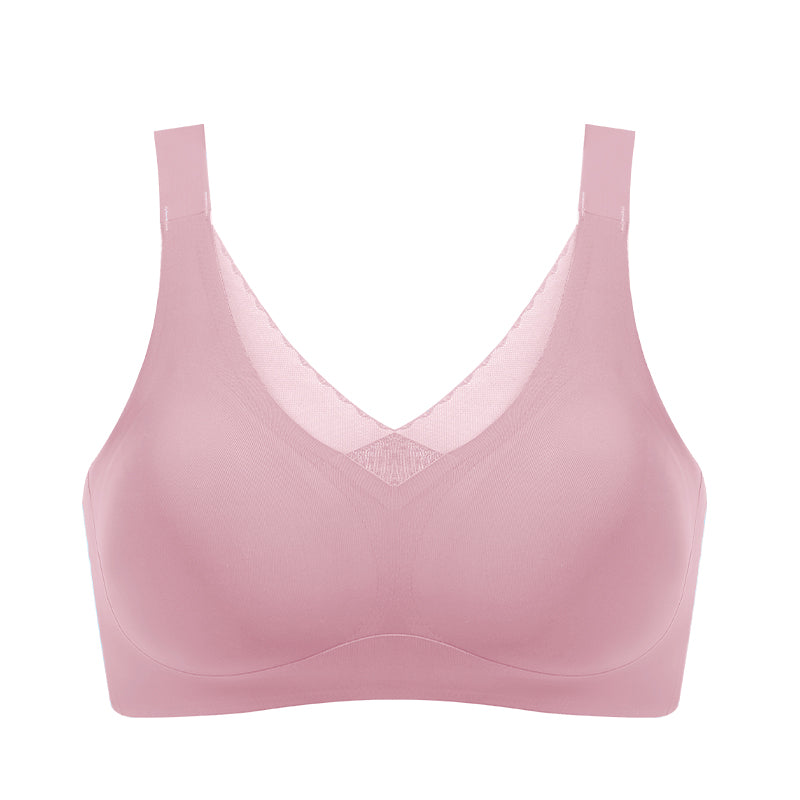 Artificial breast bra for breast removal surgery silicone women's fake breast and fake chest 2-in-1 bra