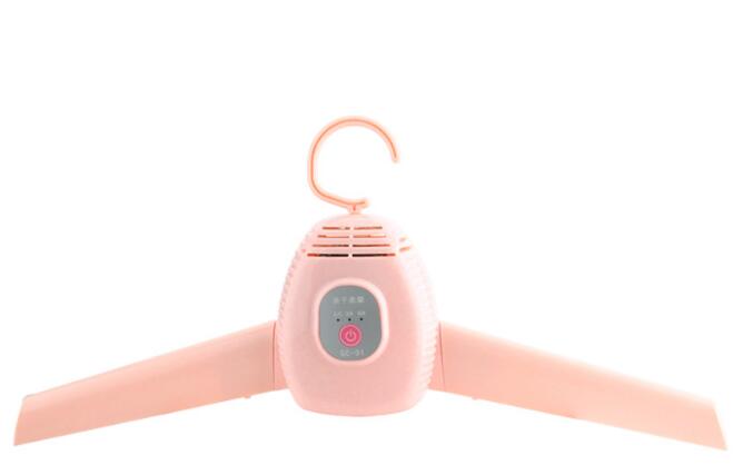 AeroDry™ Portable Electric Clothes Dryer