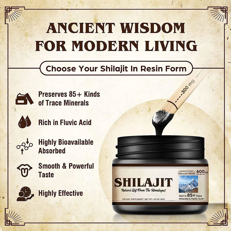 Little Alchemy All-Purpose Gold Resin Family Balm